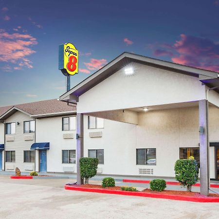 Super 8 By Wyndham Van Buren/Ft. Smith Area Luaran gambar