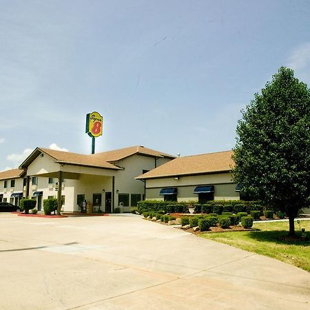 Super 8 By Wyndham Van Buren/Ft. Smith Area Luaran gambar