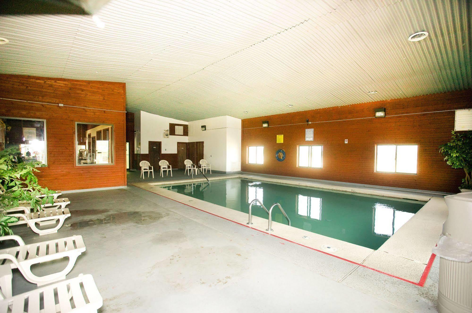 Super 8 By Wyndham Van Buren/Ft. Smith Area Luaran gambar